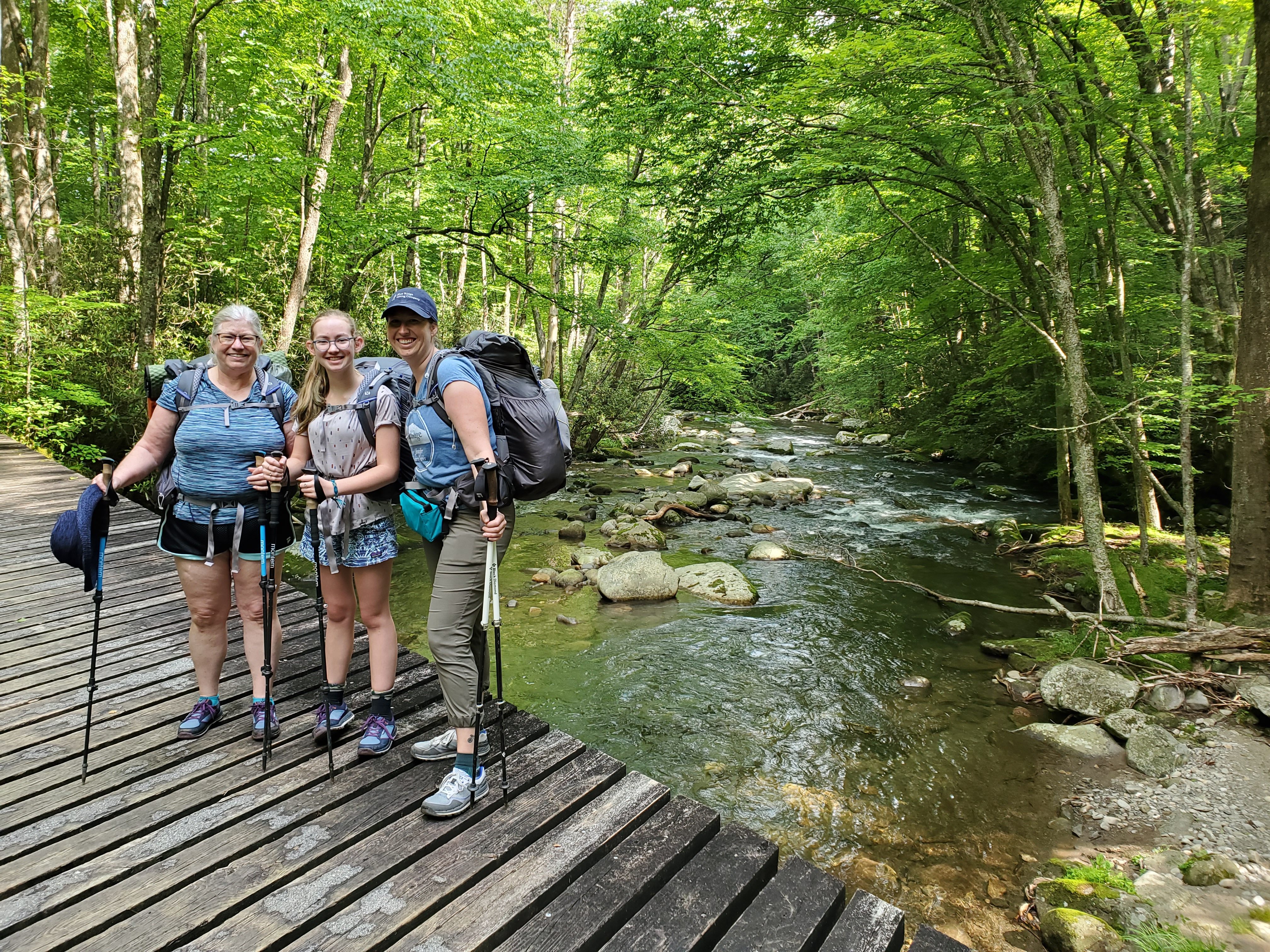Hiking The Appalachian Trail: 15 Tips for a First-Timer