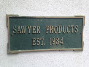 Sawyer Products
